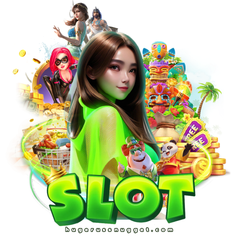 สล็อตเว็บตรงนอก