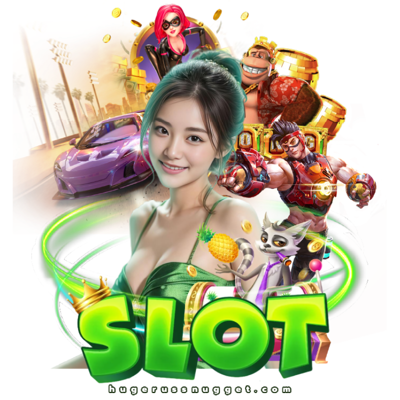 สล็อตเว็บนอก